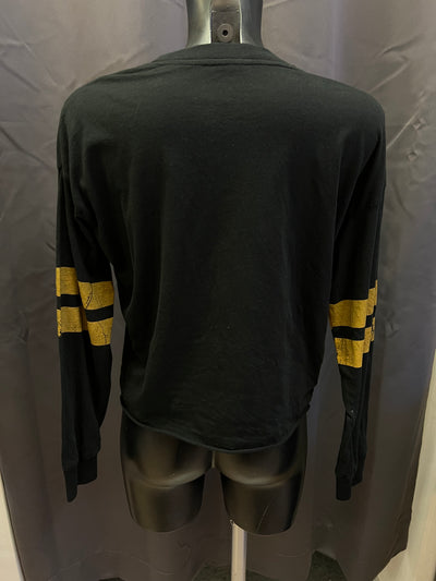 Maglia manica lunga The Rolling Stones (M donna) thumbnail