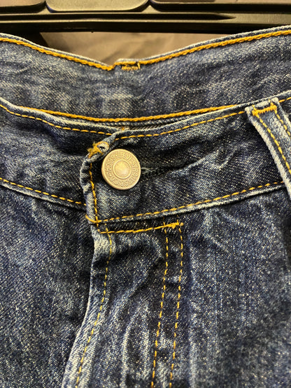 Shorts Levi’s 501 (S)