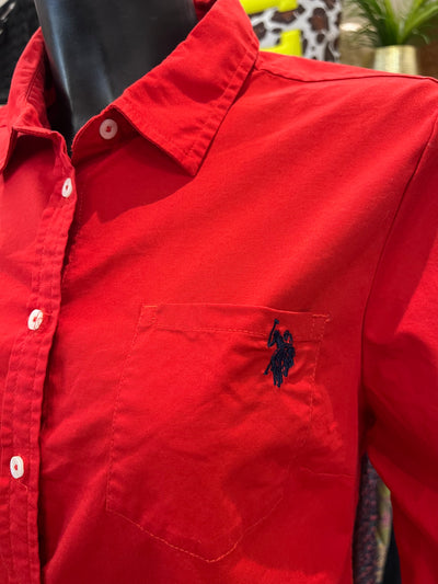 Camicia U.S. polo Assn. | L donna thumbnail