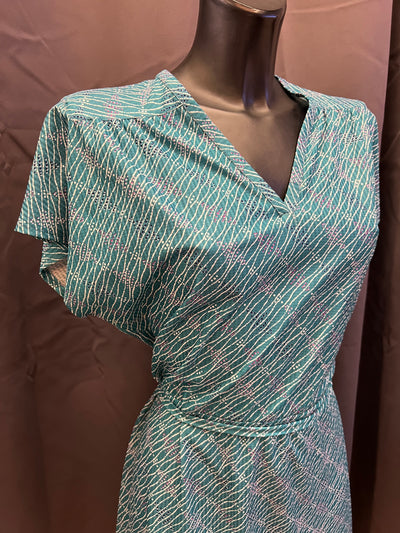 Abito sartoriale vintage (L donna) thumbnail