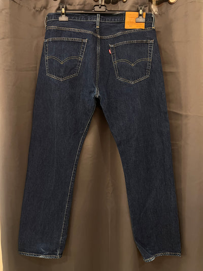 Jeans Levi’s 501 big E | 50 uomo thumbnail