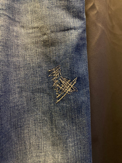 Jeans Levi’s svasati Custom - donna S | R3BORN thumbnail