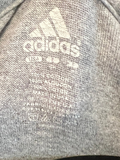 T-shirt Adidas Notre Dame Basketball (S uomo) thumbnail