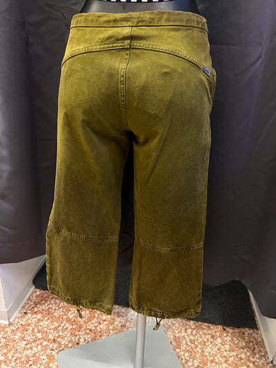 Pantalone capri Diesel nuovo (S donna) thumbnail