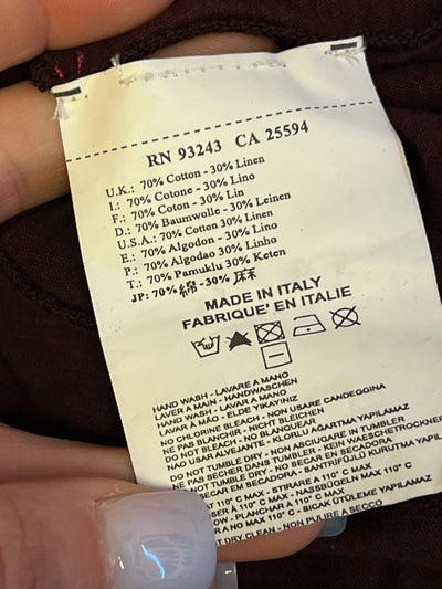 Canotta Diesel Black Gold ( xs donna) thumbnail