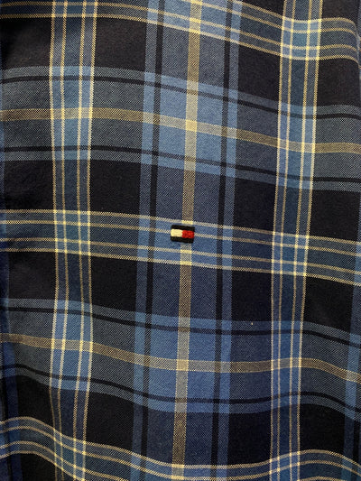 Camicia crop Tommy Hilfiger Custom - donna XL | R3BORN thumbnail