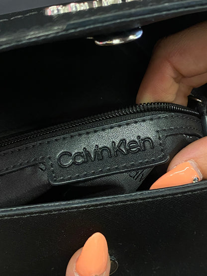 Borsa tracolla Calvin Klein