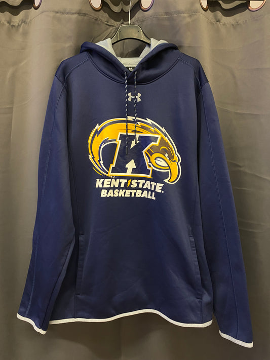 Felpa Under Armour Kent State Basketball (L)