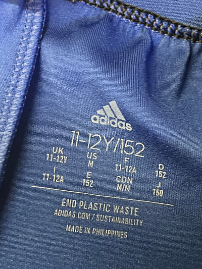 Shorts Adidas sportivo (11/12 anni xs donna) thumbnail