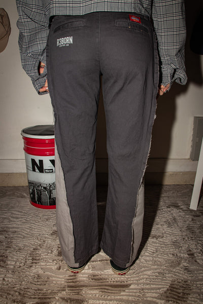 Pantaloni flare Dickies Custom - donna M | R3BORN thumbnail