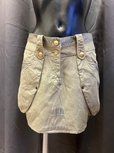Gonna Y2K Pinko Custom R3BORN | M donna thumbnail