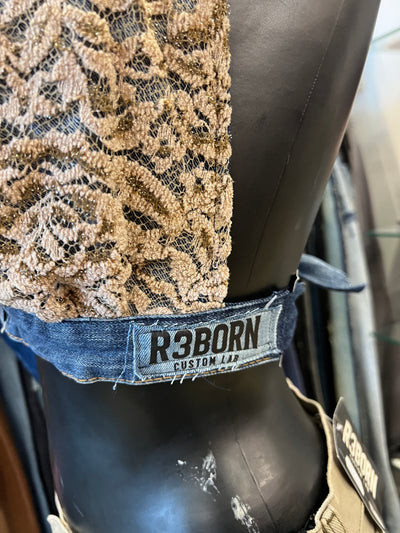 Coordinato Levi’s custom R3BORN (coppa 4-5) thumbnail