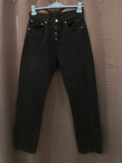 Jeans Levi’s 501 | S 31x34 uomo thumbnail