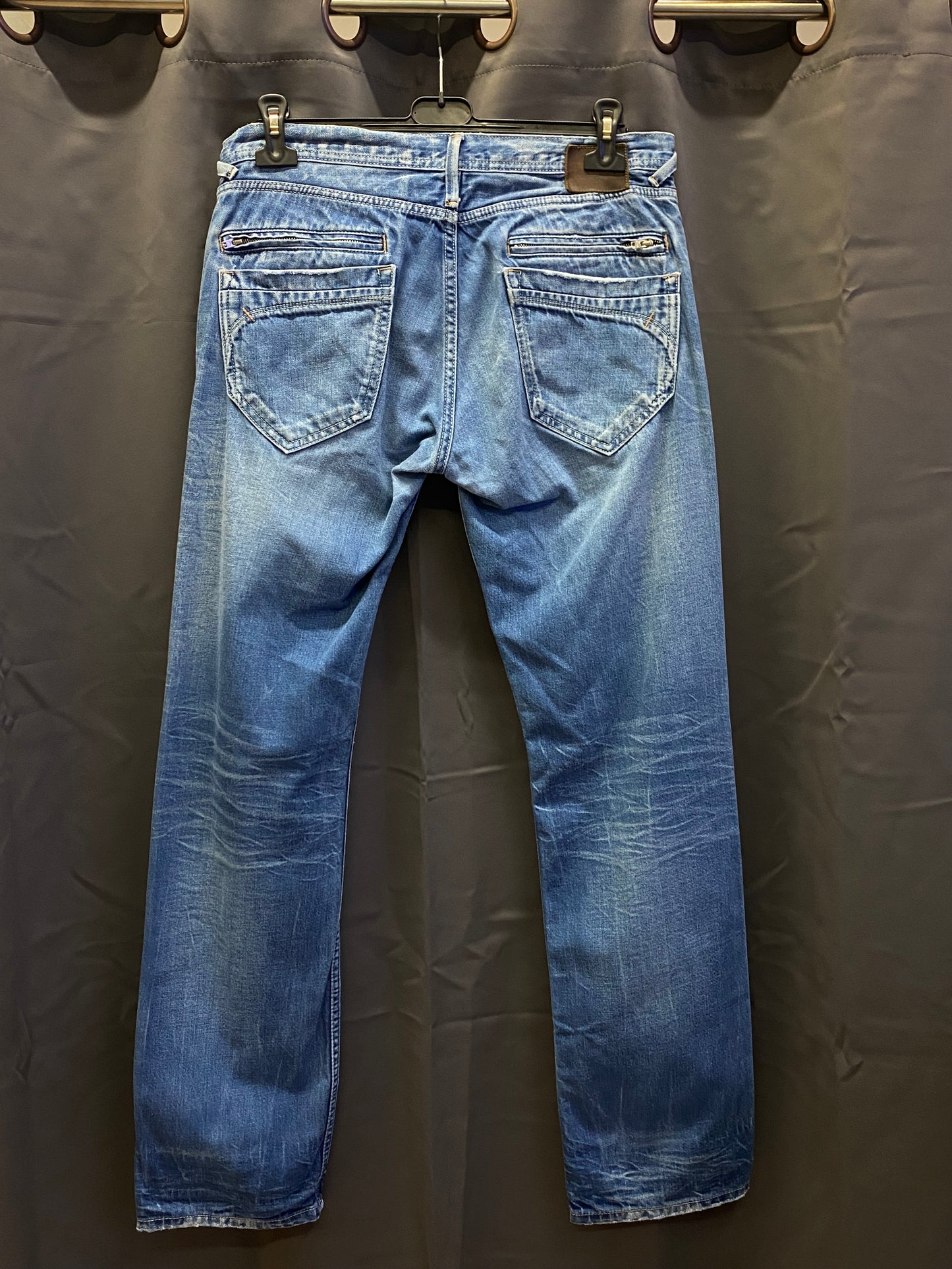 Jeans vintage Pepe Jeans (M)