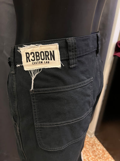 Pantalone Carhartt custom R3BORN | XL uomo thumbnail