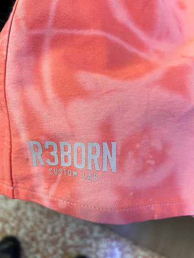Camicia Ralph Lauren custom donna (2XL) | R3BORN thumbnail