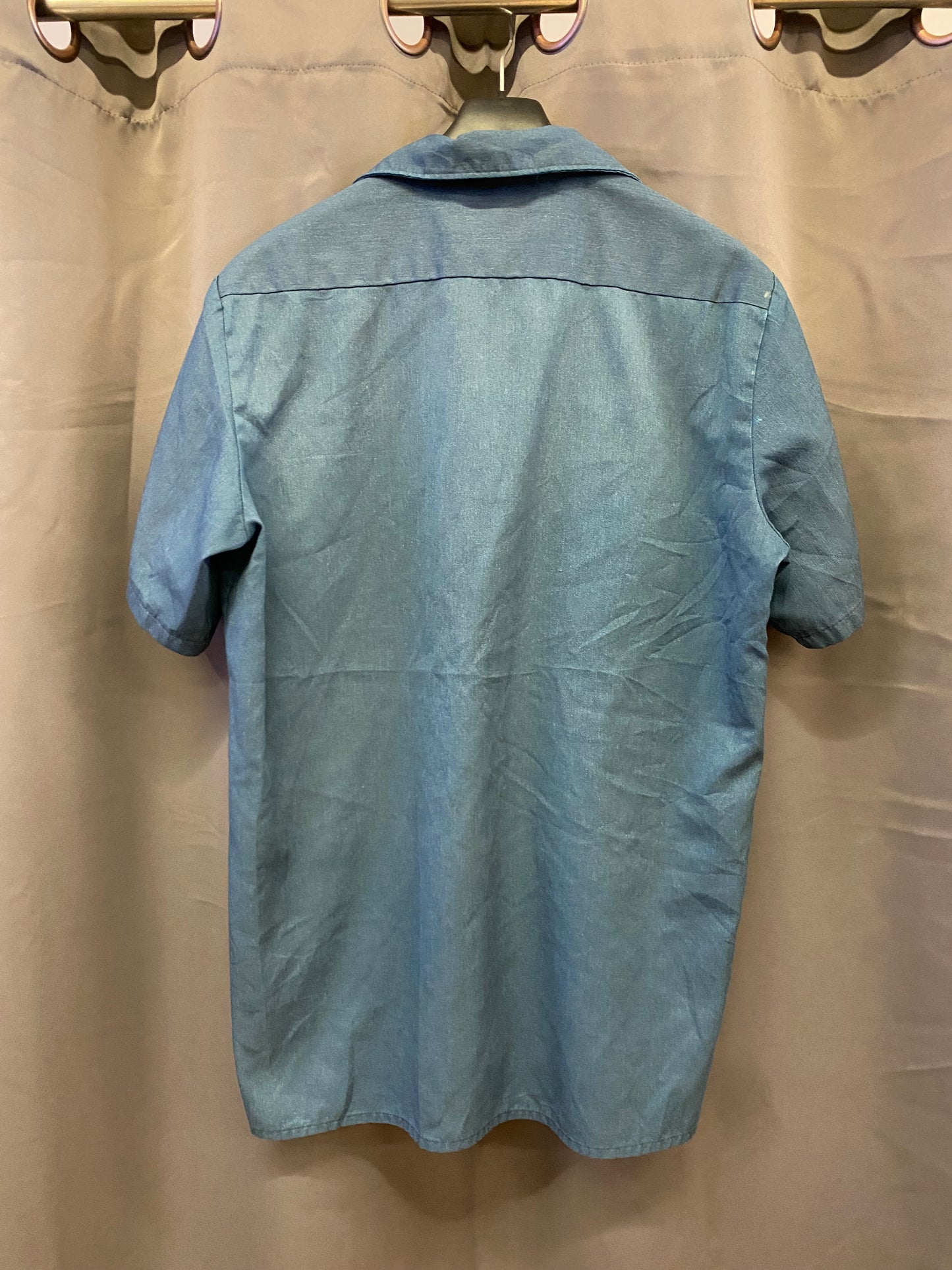 Camicia Dickies vintage Workwear (M)