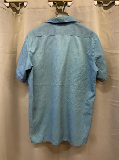 Camicia Dickies vintage Workwear (M)