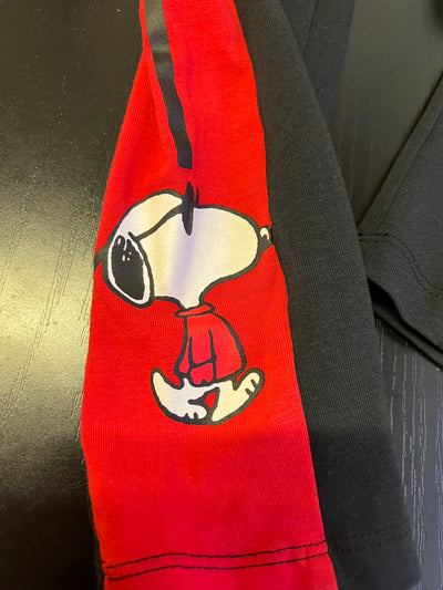 Leggings Lotto x Peanuts ( s donna) thumbnail