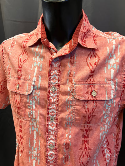 Camicia hawaiana Mossimo (L uomo) thumbnail
