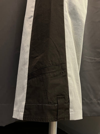 Jorts baggy DonDup custom (M uomo) R3BORN thumbnail