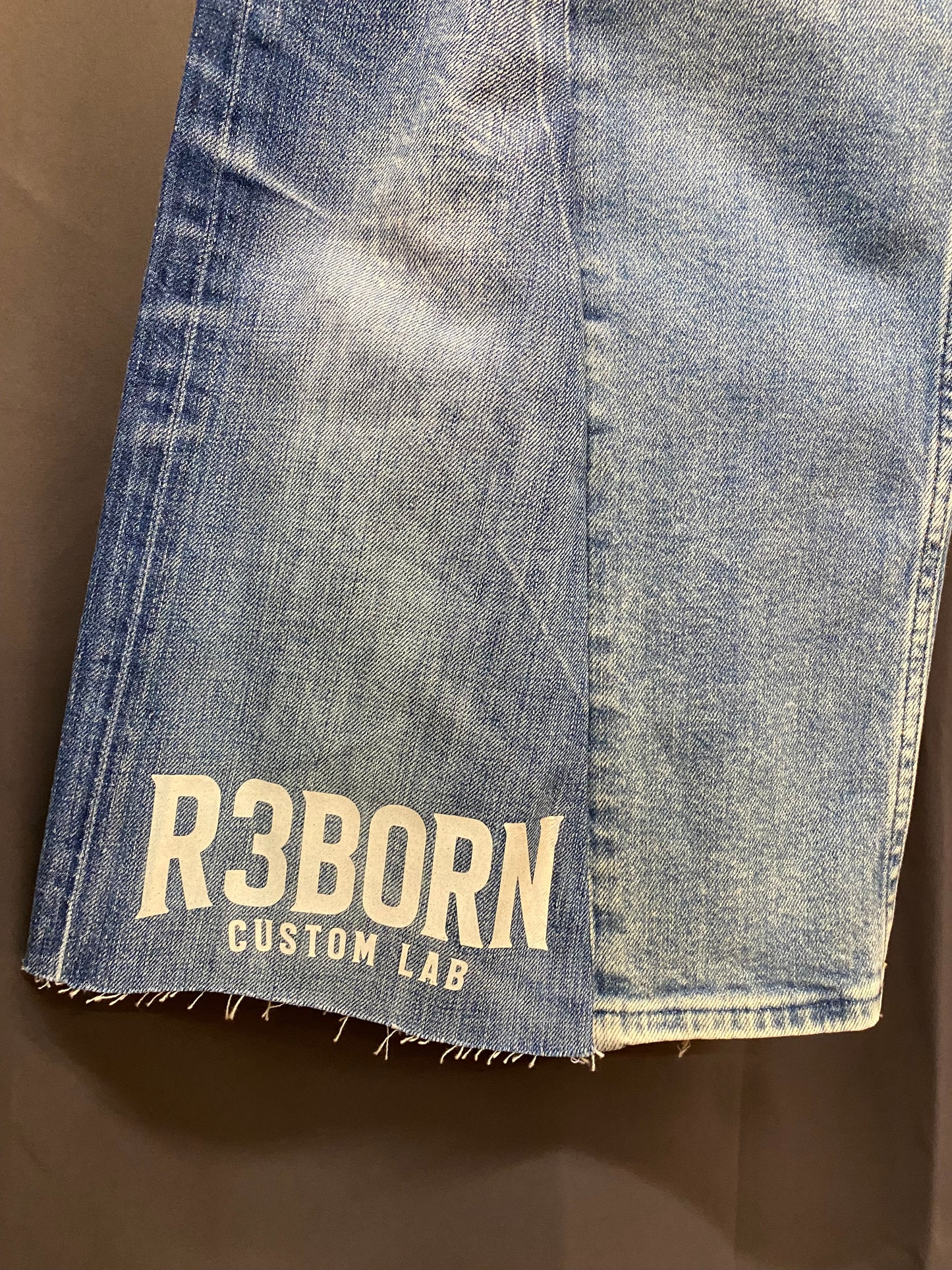 Jeans Ralph Lauren Custom R3BORN (M)