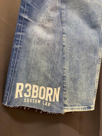 Jeans Ralph Lauren Custom R3BORN (M)
