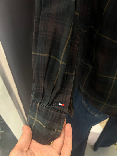 Camicia Tommy Hilfiger |L uomo thumbnail