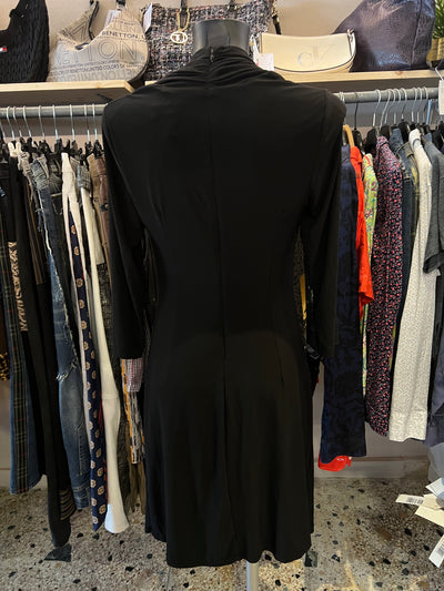 Abito Boutique Jersey Couture | M donna thumbnail