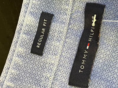 Camicia Tommy Hilfiger custom donna (L) |R3BORN thumbnail