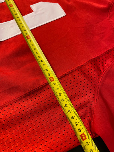 Jersey Nike NFL San Francisco 49ers (M) thumbnail
