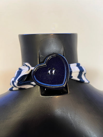 Top a righe Moschino Mare - R3BORN (T.U.) thumbnail