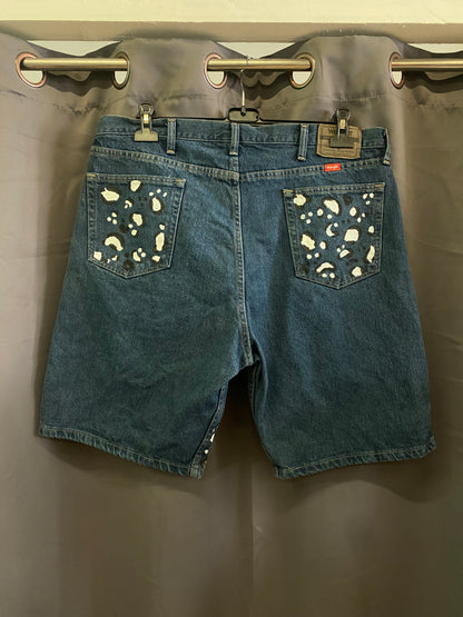 Shorts Wrangler Custom (XL)