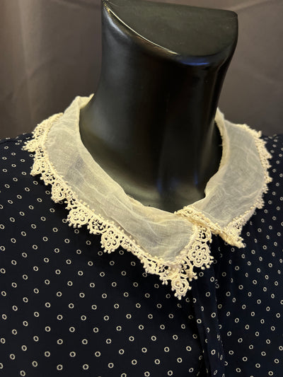 Camicia sartoriale vintage (S donna) thumbnail