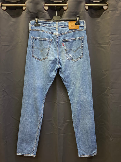 Jeans Levi’s 512 vintage (M)