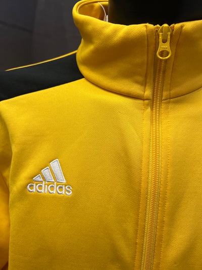 Felpa con zip Adidas (xl uomo) thumbnail