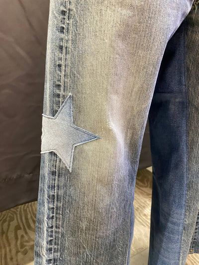 Jeans Baggy Levi’s Custom - 30 unisex | R3BORN thumbnail