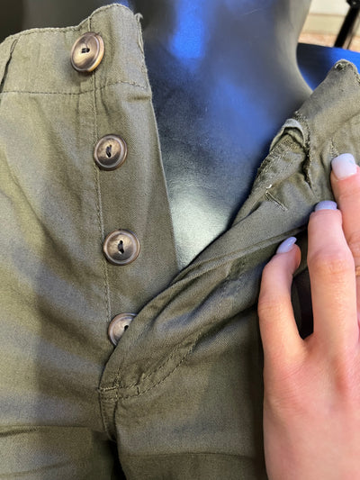 Pantalone Cargo Indian Motorcycle ( s donna) thumbnail