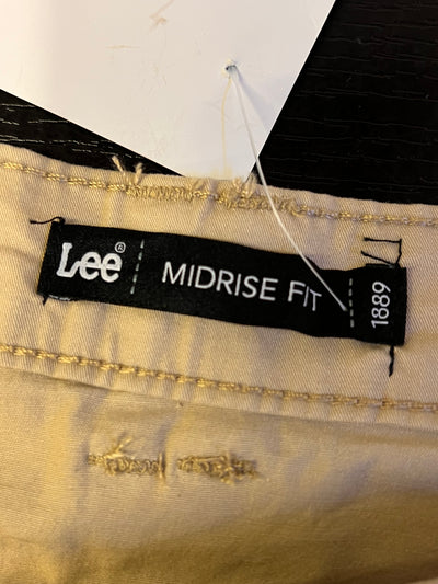 Bermuda Lee Midrise Fit (L uomo) thumbnail
