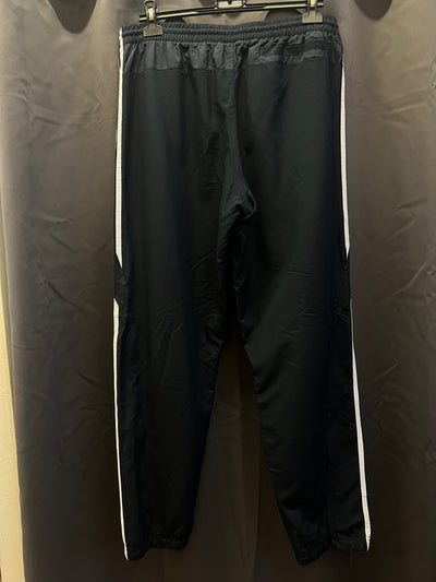 Pantalone Y2K sportivo adidas blu notte (L uomo) thumbnail
