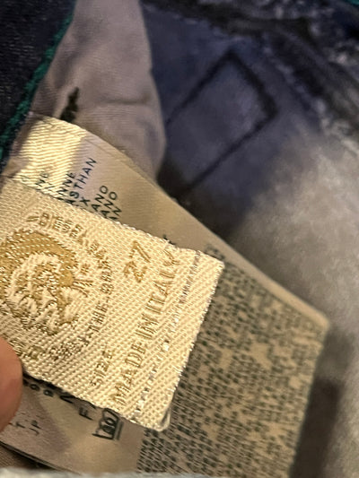 Jeans Diesel Stretch (S/W27 donna) thumbnail
