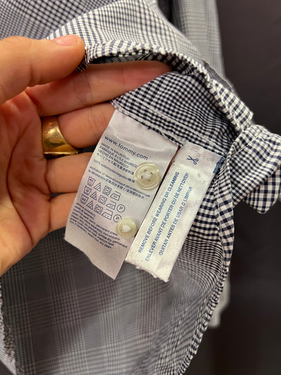 Camicia Tommy Hilfiger | XS uomo thumbnail