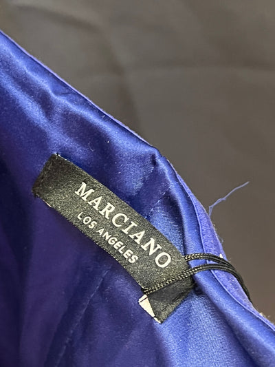 Abito drappeggiato Marciano Los Angeles Nuovo con cartellino (S donna) thumbnail