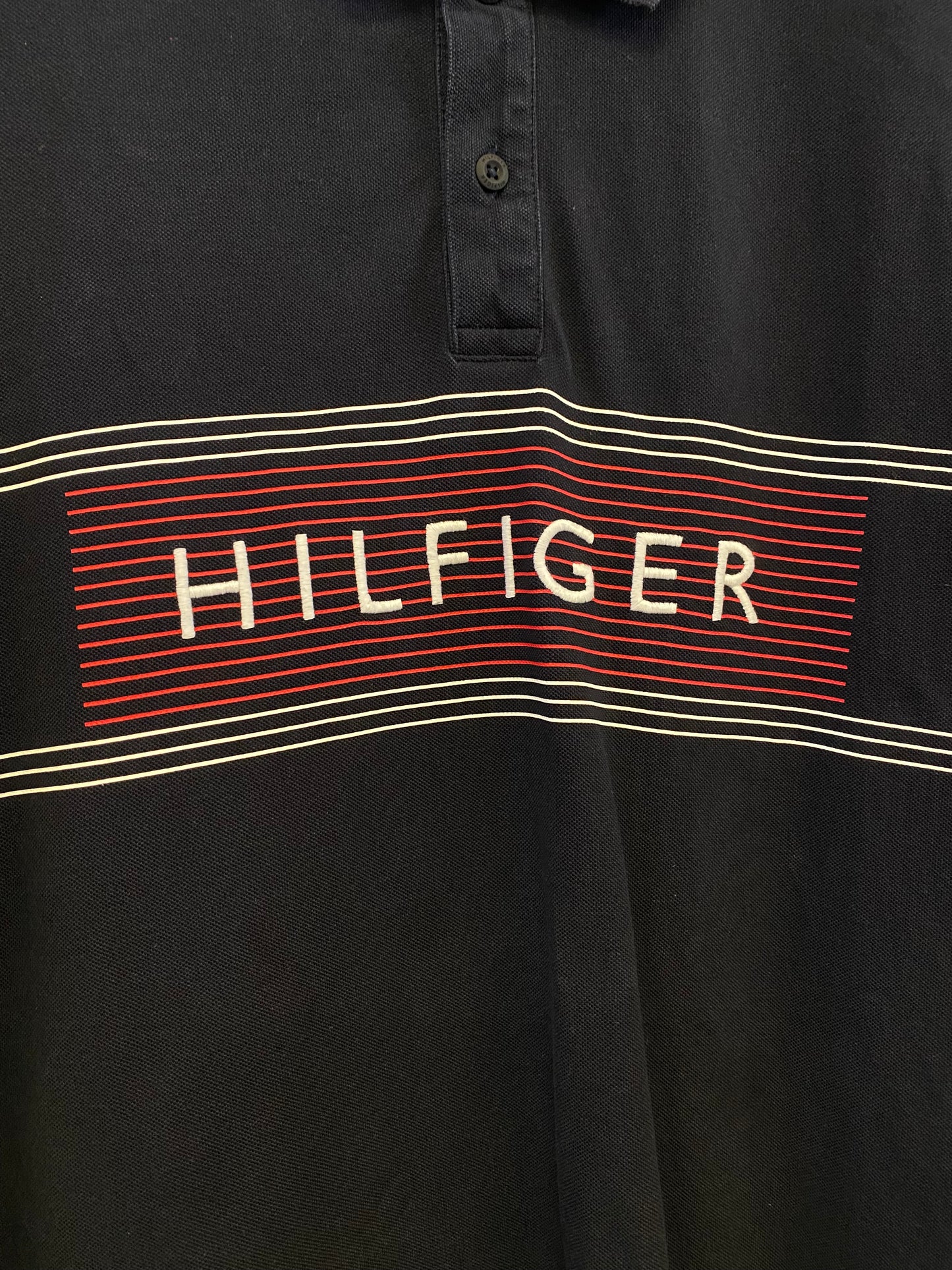 Polo Tommy Hilfiger (L)