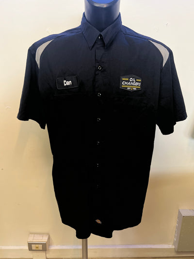 Camicia workwear dickies (xl uomo) thumbnail