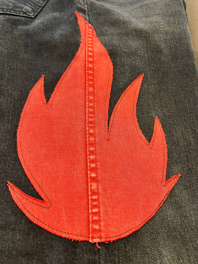 Jorts Levi’s Custom R3BORN (M uomo) thumbnail