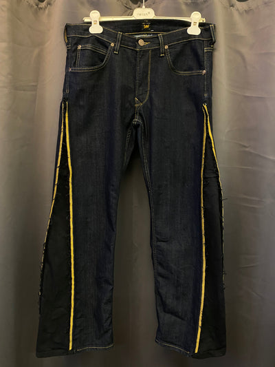 Jeans Flare Lee Custom - uomo M | R3BORN thumbnail