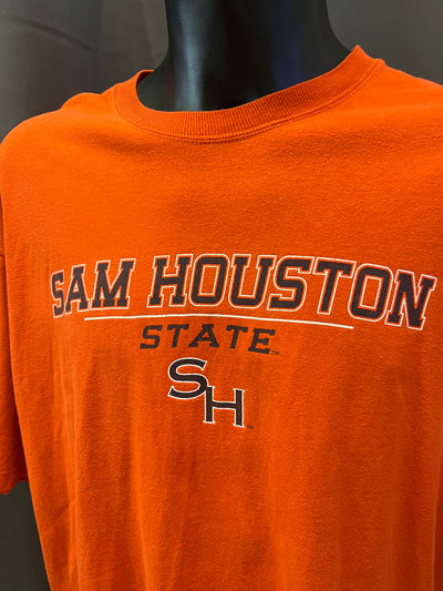 T-shirt Sam Houston State University (2xl uomo) thumbnail