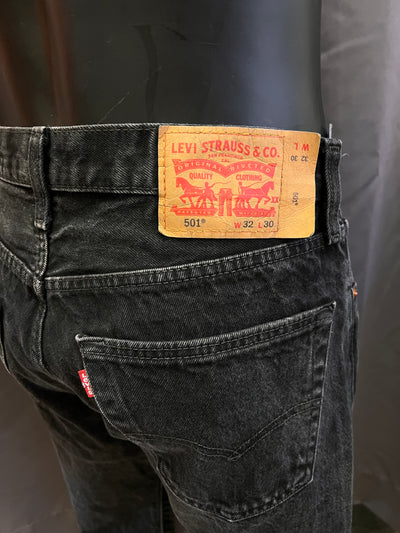 Jeans Levi’s 501 (M uomo) thumbnail