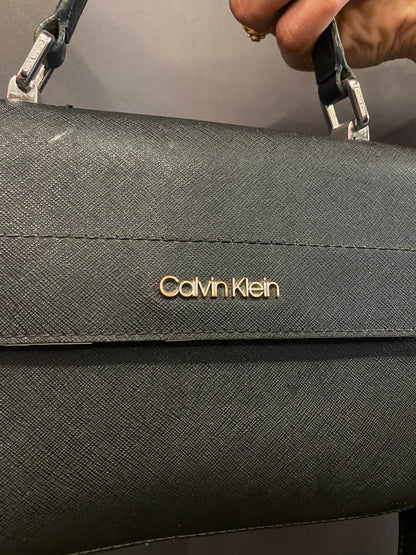 Borsa tracolla Calvin Klein